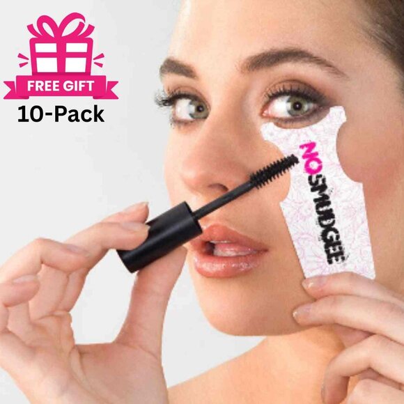 (3-Pack Black) Smüthié™ High-Waisted Tummy Control Shapewear Shorts + Free Gift - Picture 8 of 9